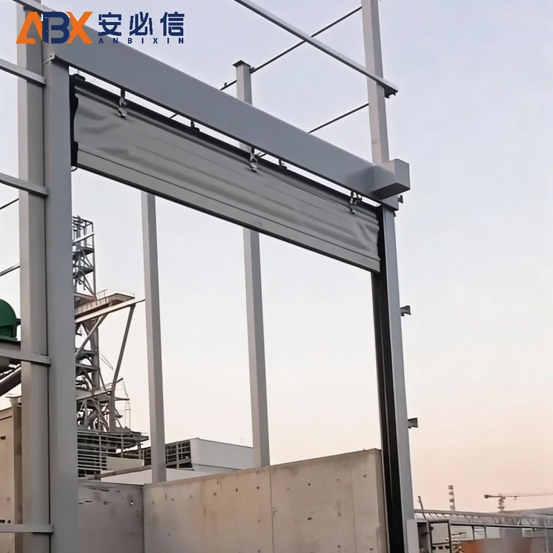 合肥机械式门封