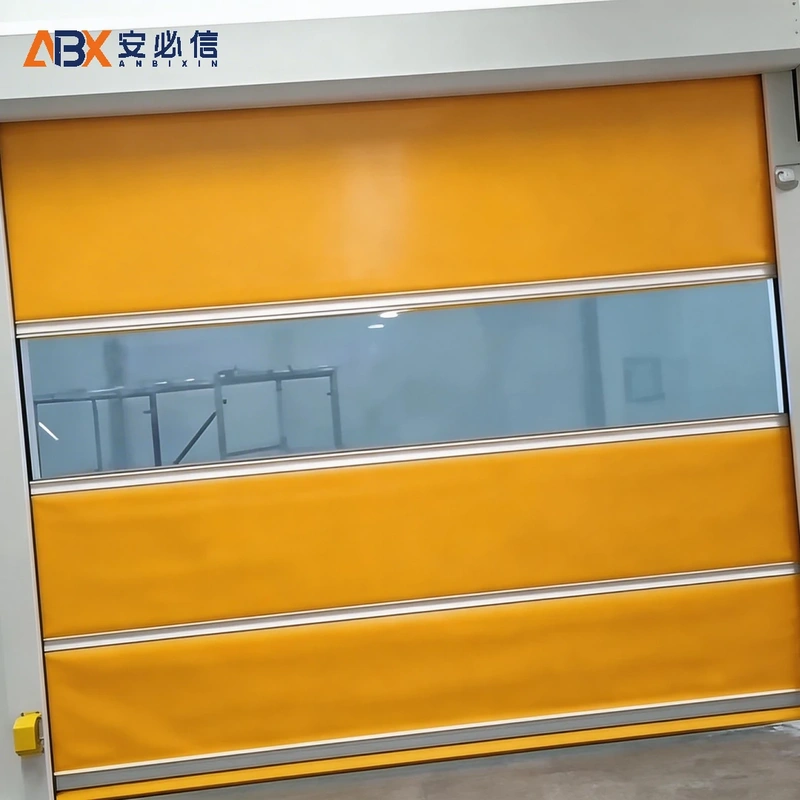 合肥高速门