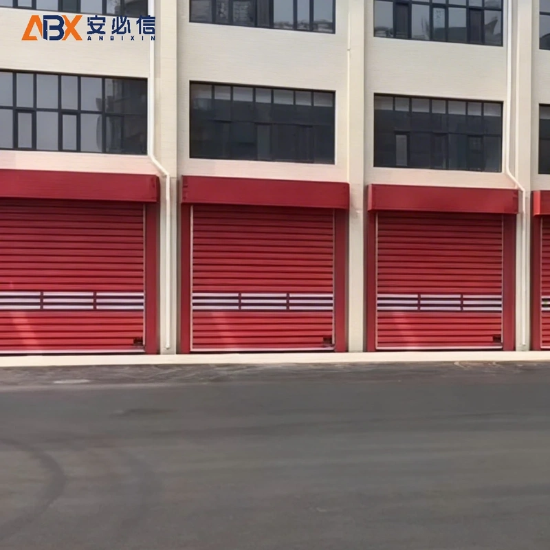 合肥洁净室高速门