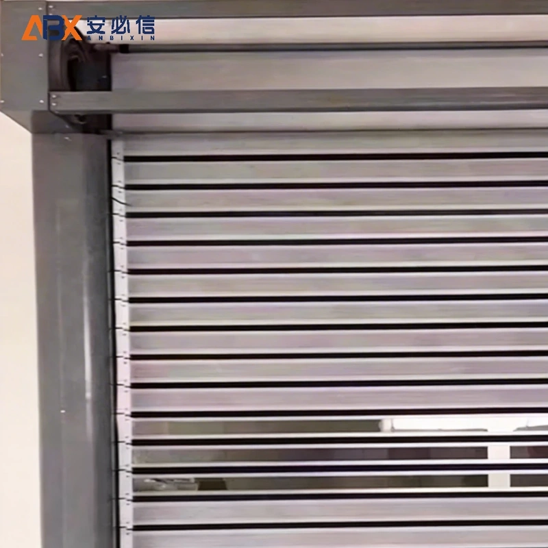 合肥雷达高速门